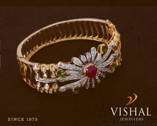 Portfolio Images Vishal Jewellers Moti Nagar West Delhi