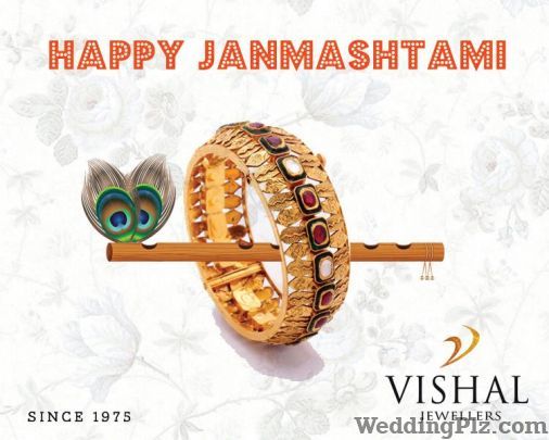 Vishal Jewellers Jewellery weddingplz