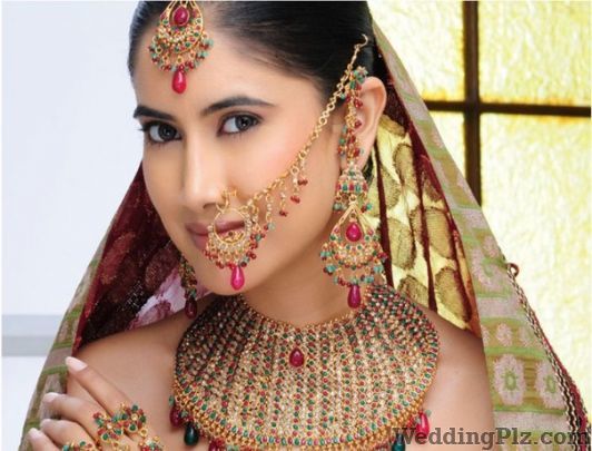 Jewels By Anu Jewellery weddingplz