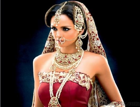 Sai Jewellers Jewellery weddingplz