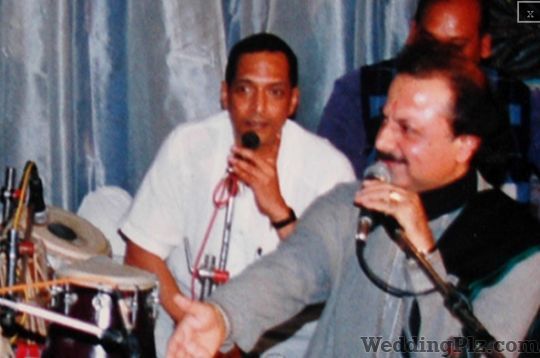 Pankaj Jeswani MusicCom Live Performers weddingplz