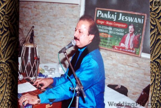Pankaj Jeswani MusicCom Live Performers weddingplz