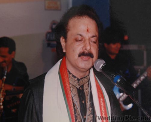 Pankaj Jeswani MusicCom Live Performers weddingplz