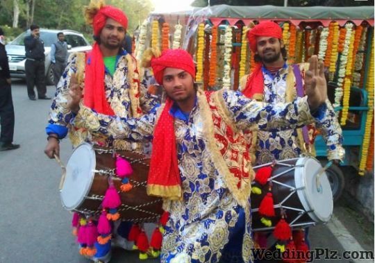 Raja Entertainment Live Performers weddingplz