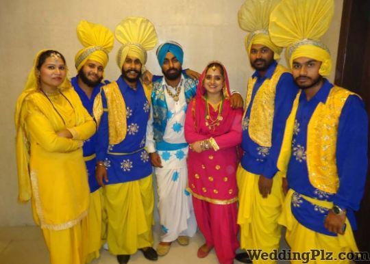 Raja Entertainment Live Performers weddingplz