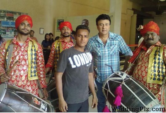 Raja Entertainment Live Performers weddingplz