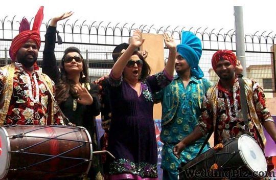 Raja Entertainment Live Performers weddingplz