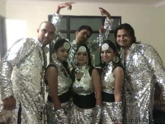 Kripa Entertainment Live Performers weddingplz