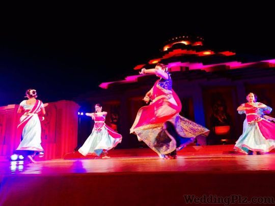 Richa Gupta Live Performers weddingplz