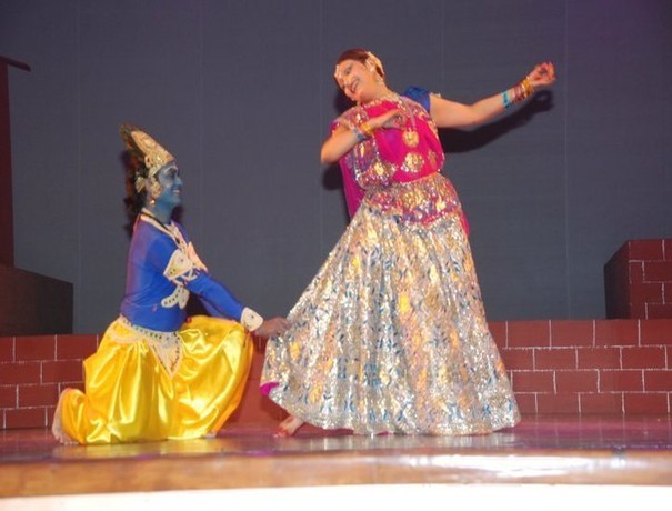 Richa Gupta Live Performers weddingplz