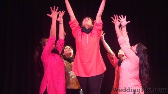 Richa Gupta Live Performers weddingplz