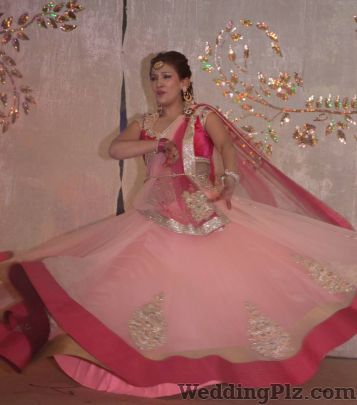 Richa Gupta Live Performers weddingplz