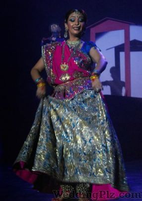 Richa Gupta Live Performers weddingplz