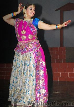 Richa Gupta Live Performers weddingplz