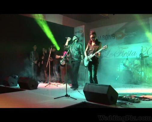 Shivalaya Live Performers weddingplz