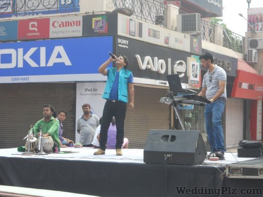 Shivalaya Live Performers weddingplz