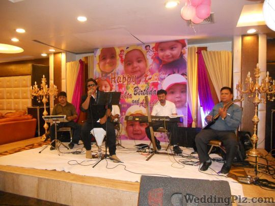 Shivalaya Live Performers weddingplz