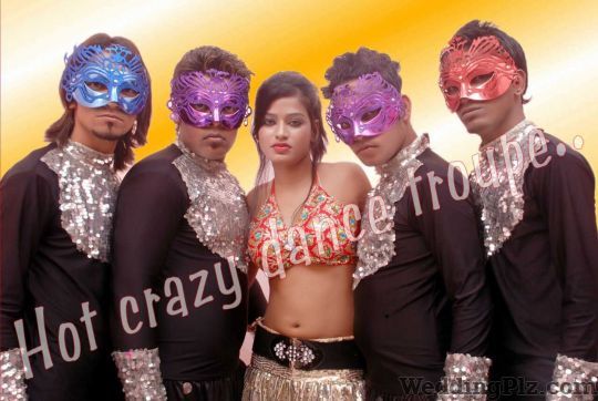 Hot Crazy Events and Entertainment Live Performers weddingplz