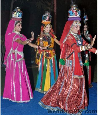 Pardeep Rana No 1 Dhol Wala Live Performers weddingplz