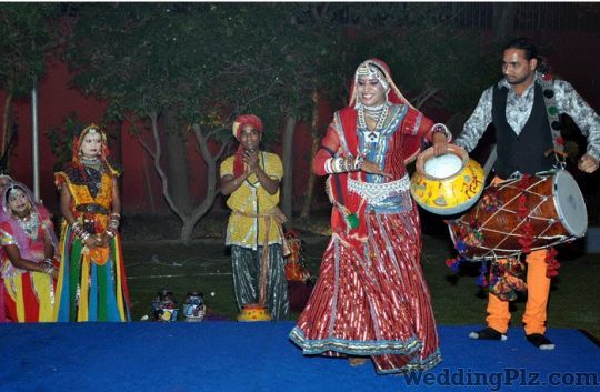 Pardeep Rana No 1 Dhol Wala Live Performers weddingplz