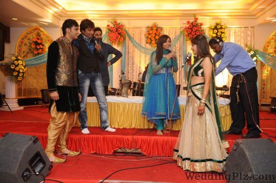 Manish Joshi Live Performers weddingplz