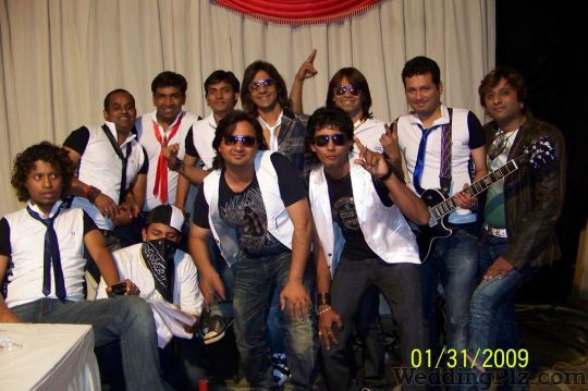 Manish Joshi Live Performers weddingplz