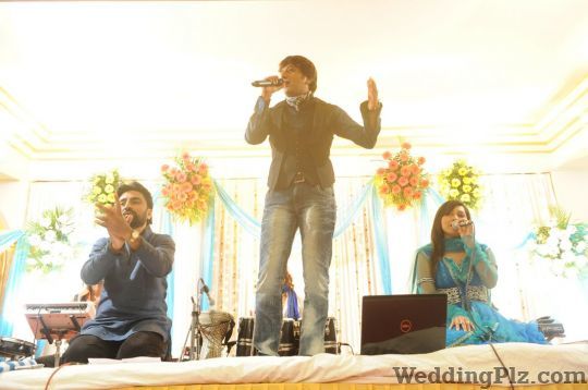 Manish Joshi Live Performers weddingplz