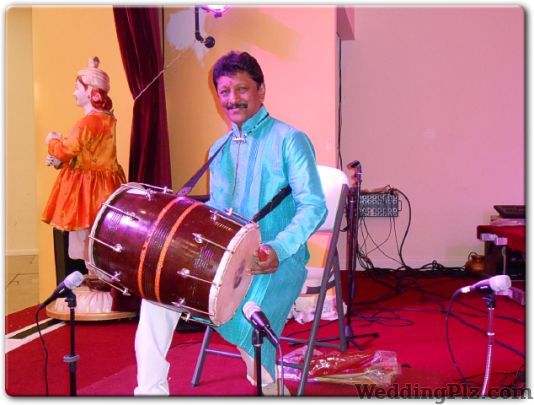 Naresh Rajput Ramzzat Group Live Performers weddingplz