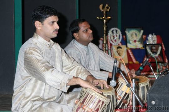 Vyas Sangeet Vidya Mandir Live Performers weddingplz