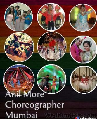 Anil More Live Performers weddingplz