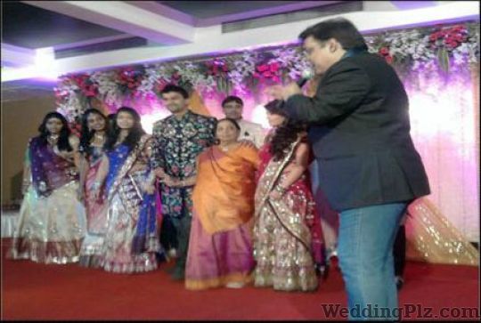 Anil More Live Performers weddingplz
