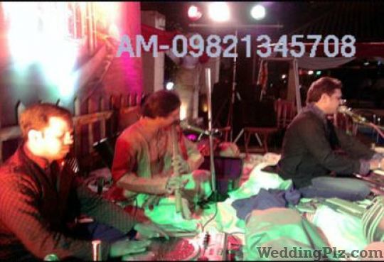 Anil More Live Performers weddingplz
