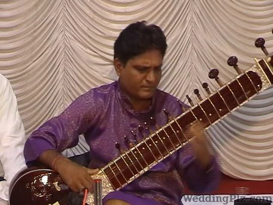 Sitar Player Live Performers weddingplz