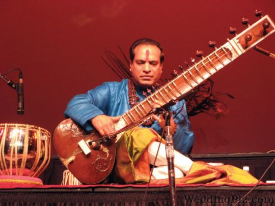 Sitar Player Live Performers weddingplz