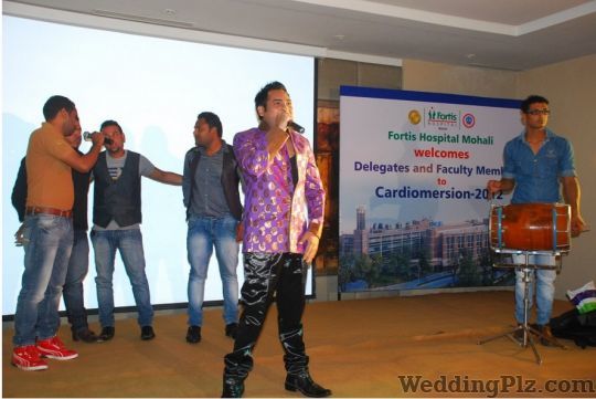 Alamgir Khan Live Performers weddingplz