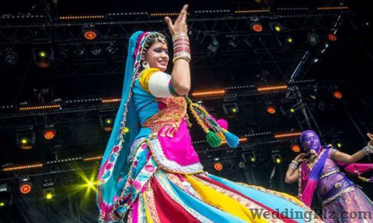 Anant Musical Dreams Live Performers weddingplz