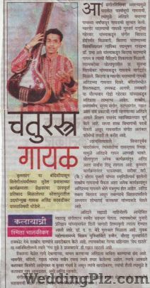 Asha Khadilkar Live Performers weddingplz
