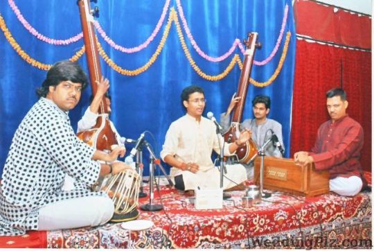 Asha Khadilkar Live Performers weddingplz