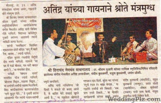 Asha Khadilkar Live Performers weddingplz