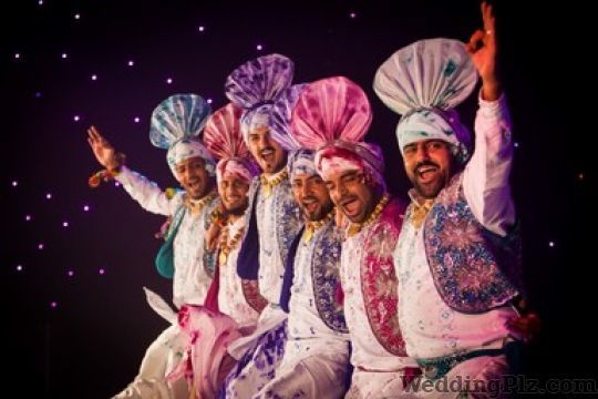 Ashok Kokate Live Performers weddingplz