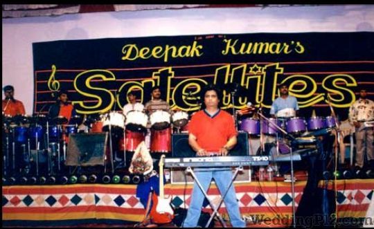Deepak Kumar Satellite Live Performers weddingplz