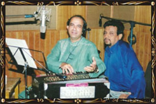 Harmony Musical Events Live Performers weddingplz