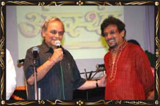 Harmony Musical Events Live Performers weddingplz