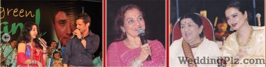 Hemant Kumar Musical Group Live Performers weddingplz