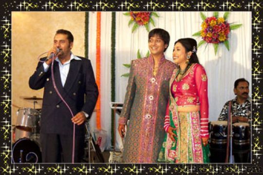 Ketan Kumar and His Orchestrs Live Performers weddingplz