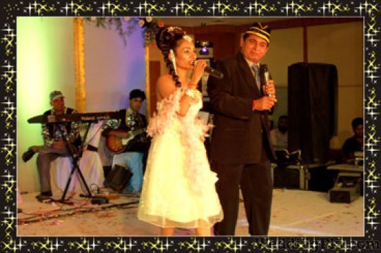 Ketan Kumar and His Orchestrs Live Performers weddingplz