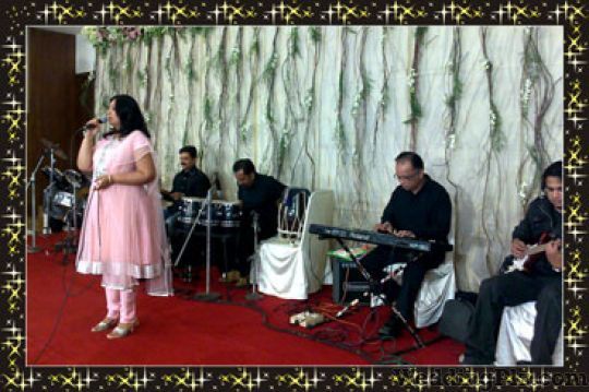 Ketan Kumar and His Orchestrs Live Performers weddingplz