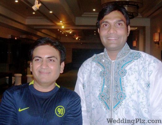 Ketan Kumar and His Orchestrs Live Performers weddingplz