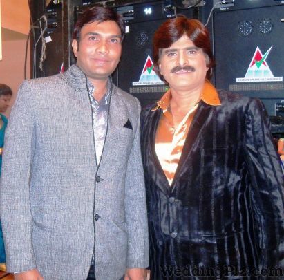 Ketan Kumar and His Orchestrs Live Performers weddingplz