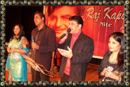 Ketan Kumar and His Orchestrs Live Performers weddingplz